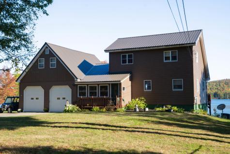 24 Autumn Lane Lincoln ME 04457