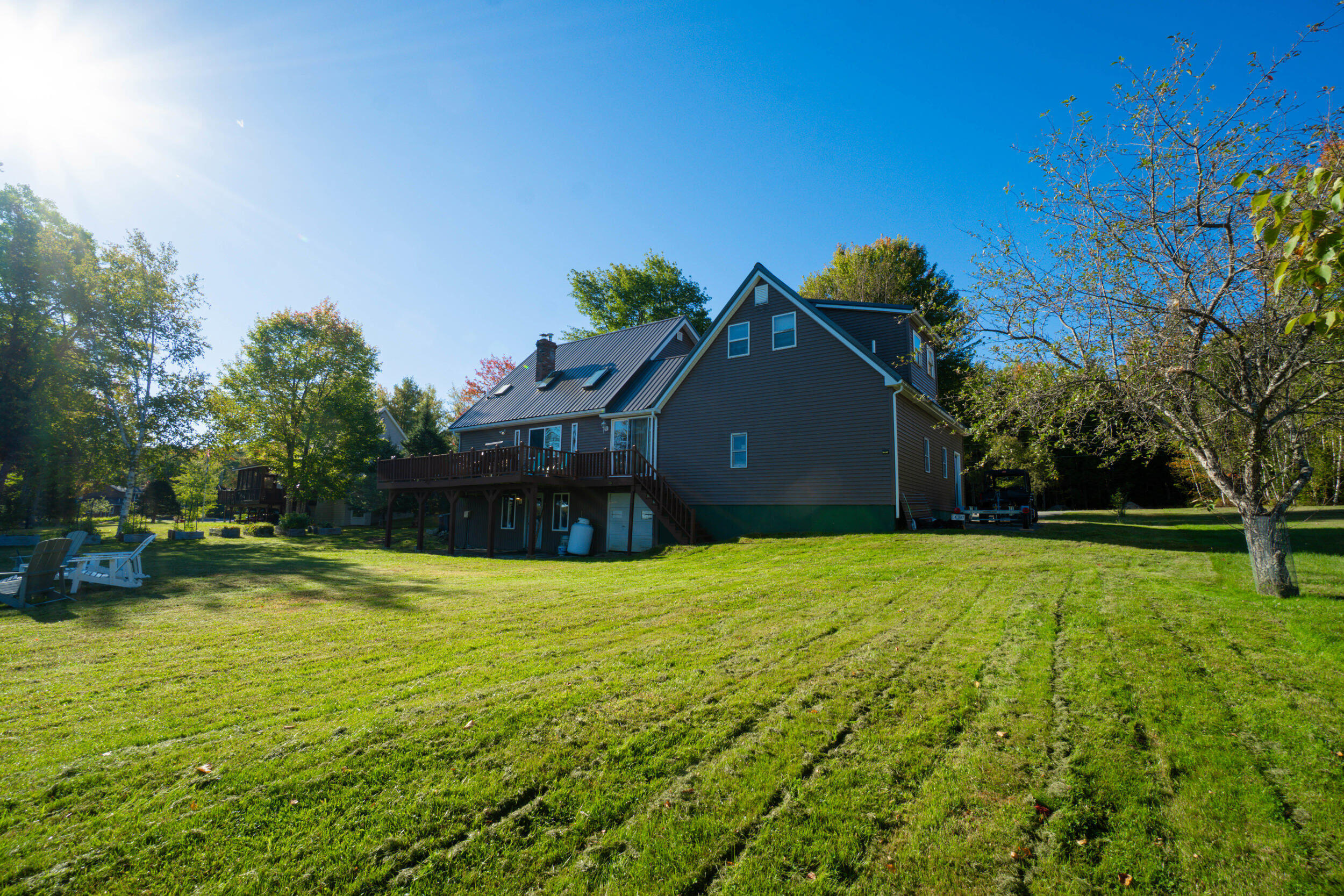 24 Autumn Lane Lincoln ME 04457