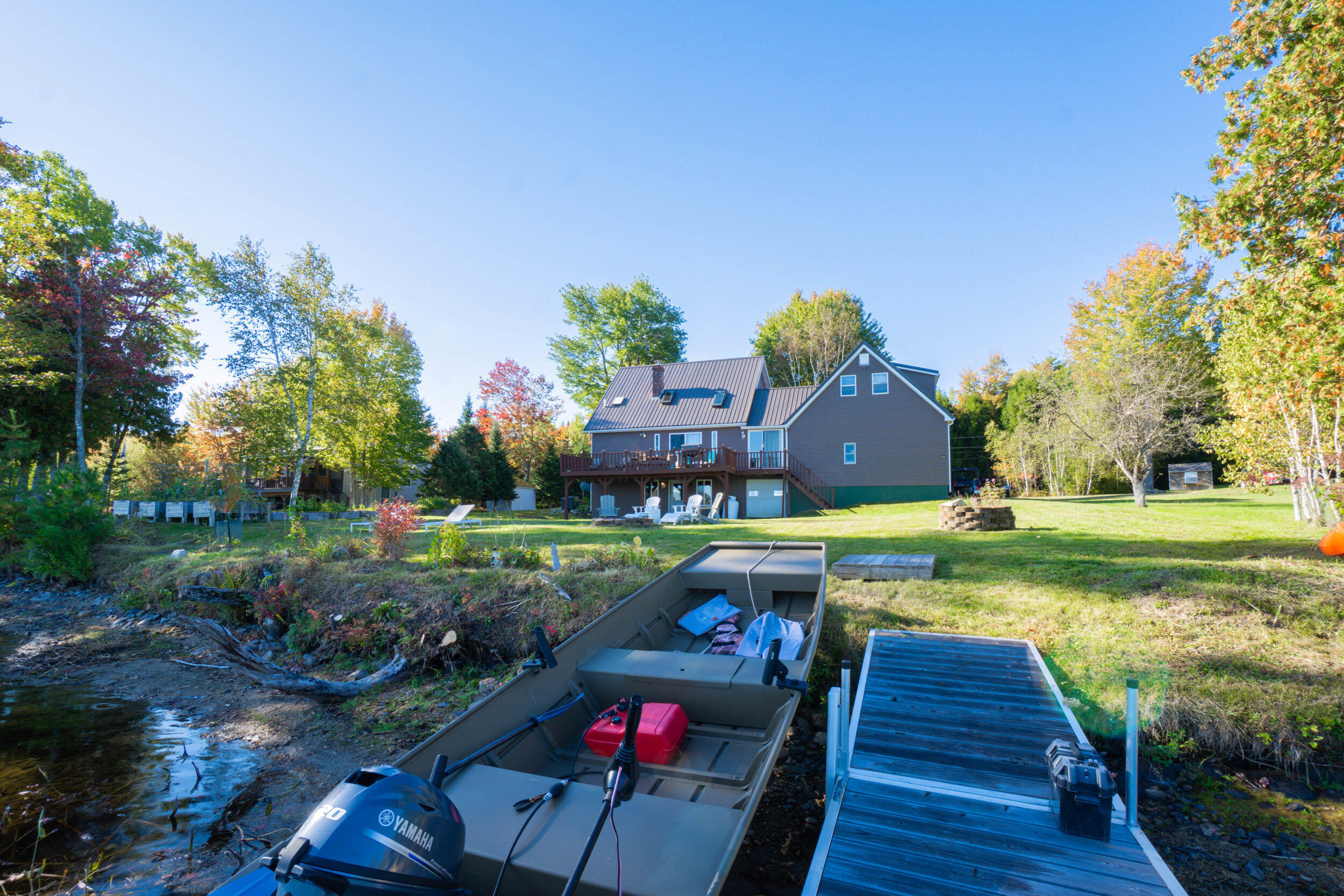 24 Autumn Lane Lincoln ME 04457