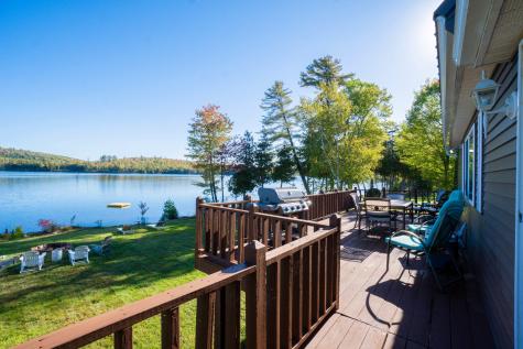 24 Autumn Lane Lincoln ME 04457