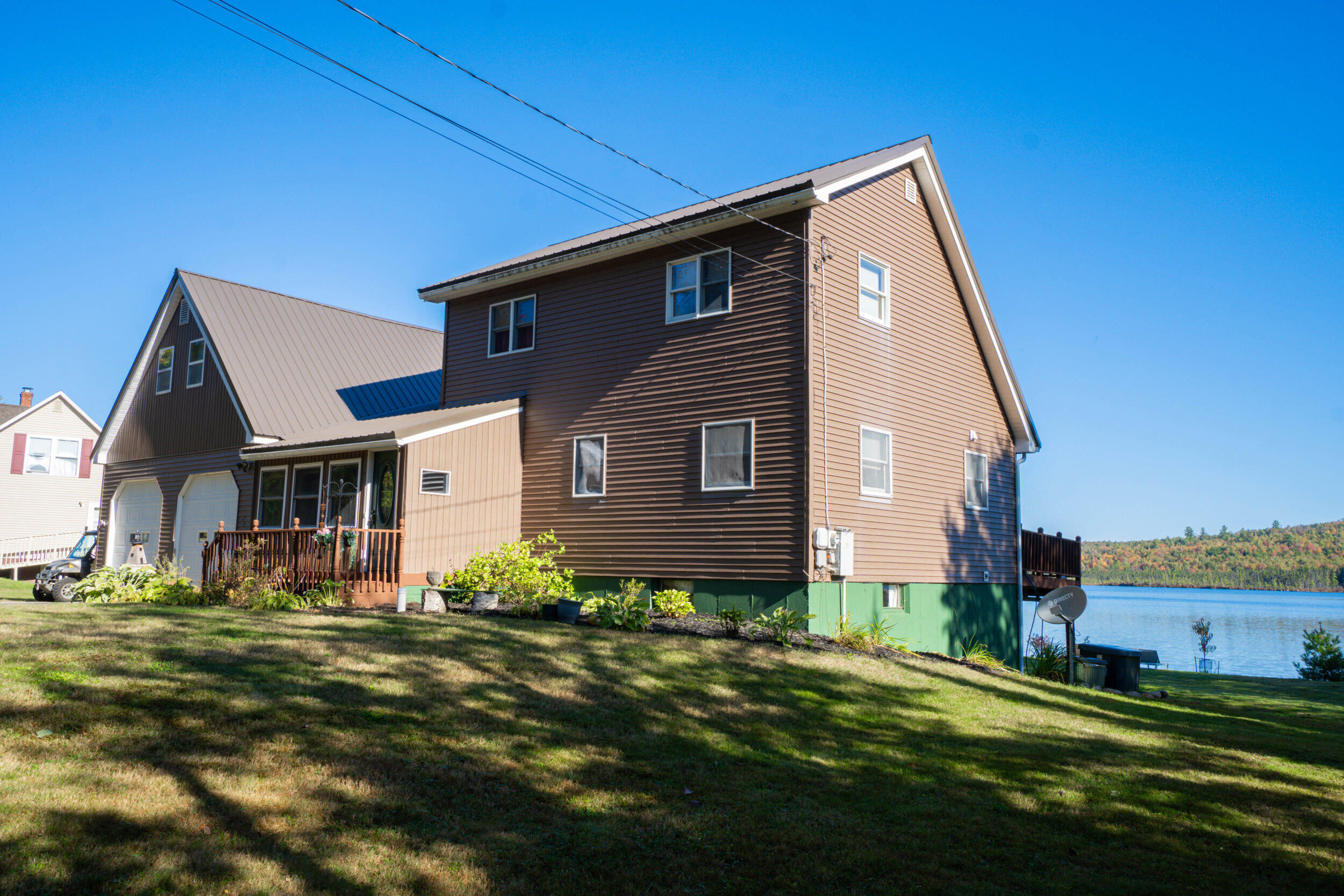 24 Autumn Lane Lincoln ME 04457