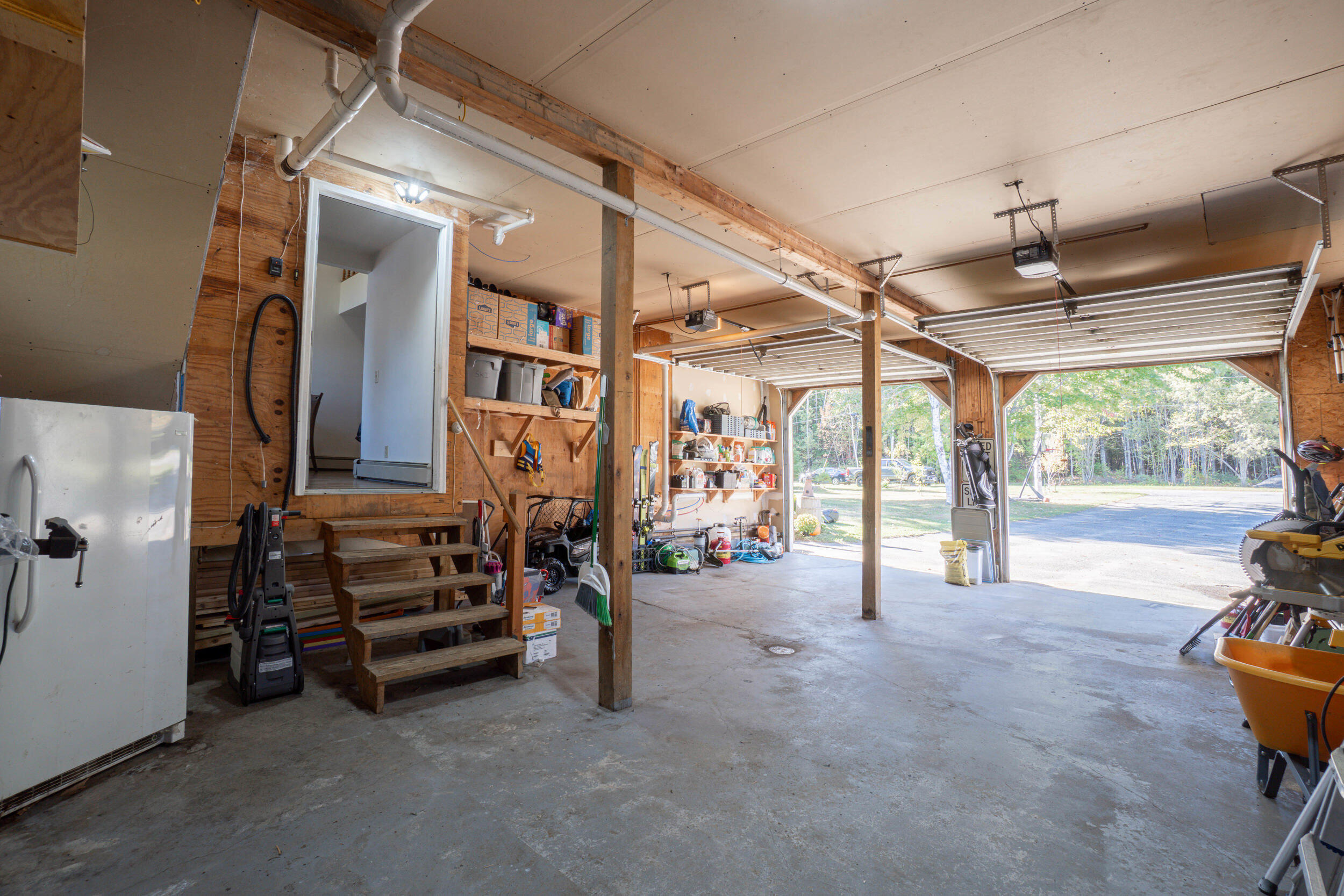 24 Autumn Lane Lincoln ME 04457