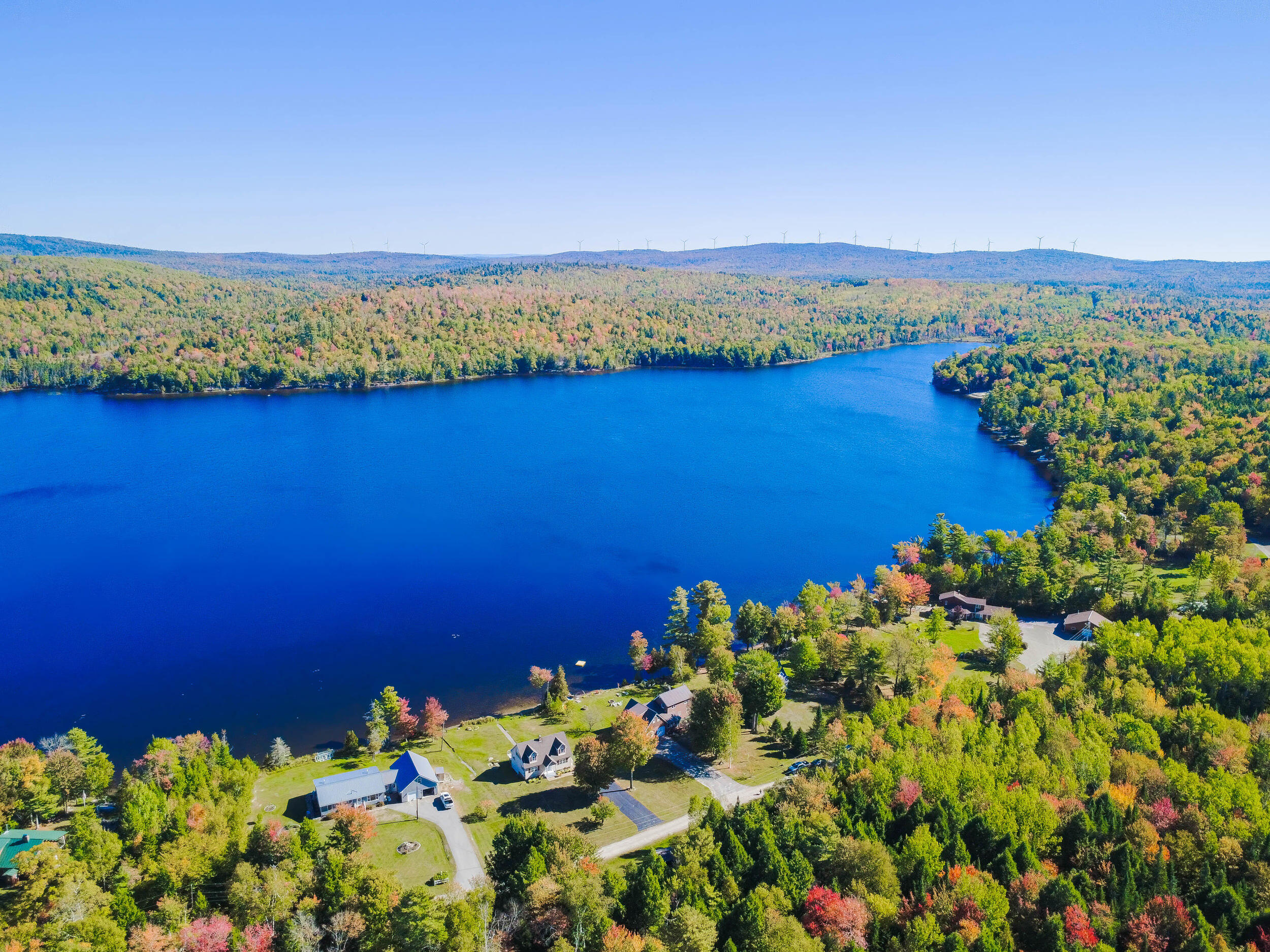 24 Autumn Lane Lincoln ME 04457