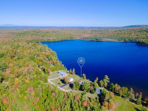 24 Autumn Lane Lincoln ME 04457