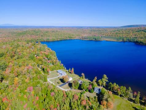 24 Autumn Lane Lincoln ME 04457