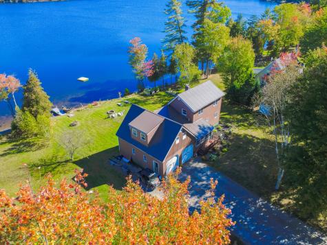 24 Autumn Lane Lincoln ME 04457