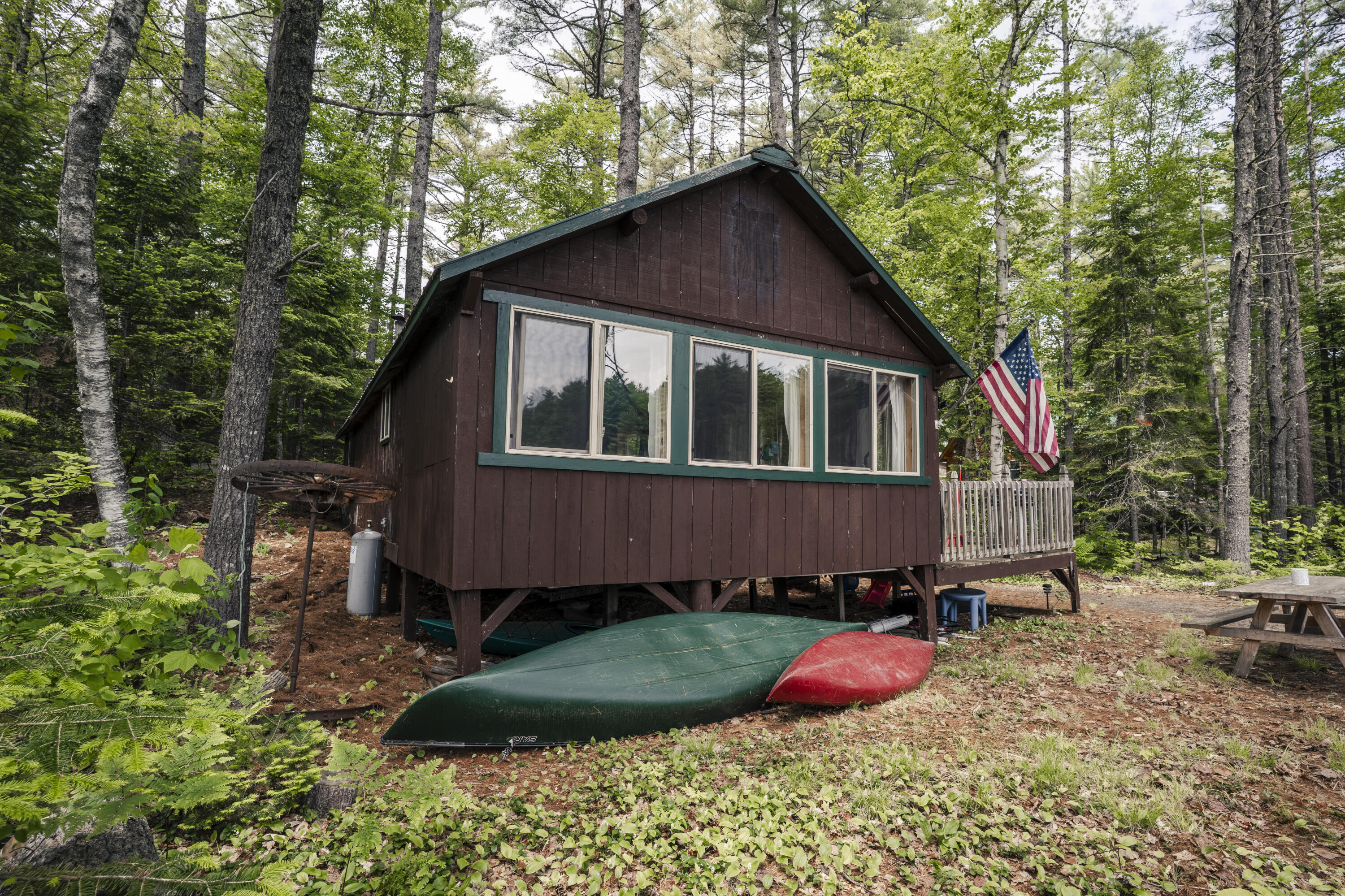 758 Ebeemee Lake Road Ebeemee Twp ME 04414