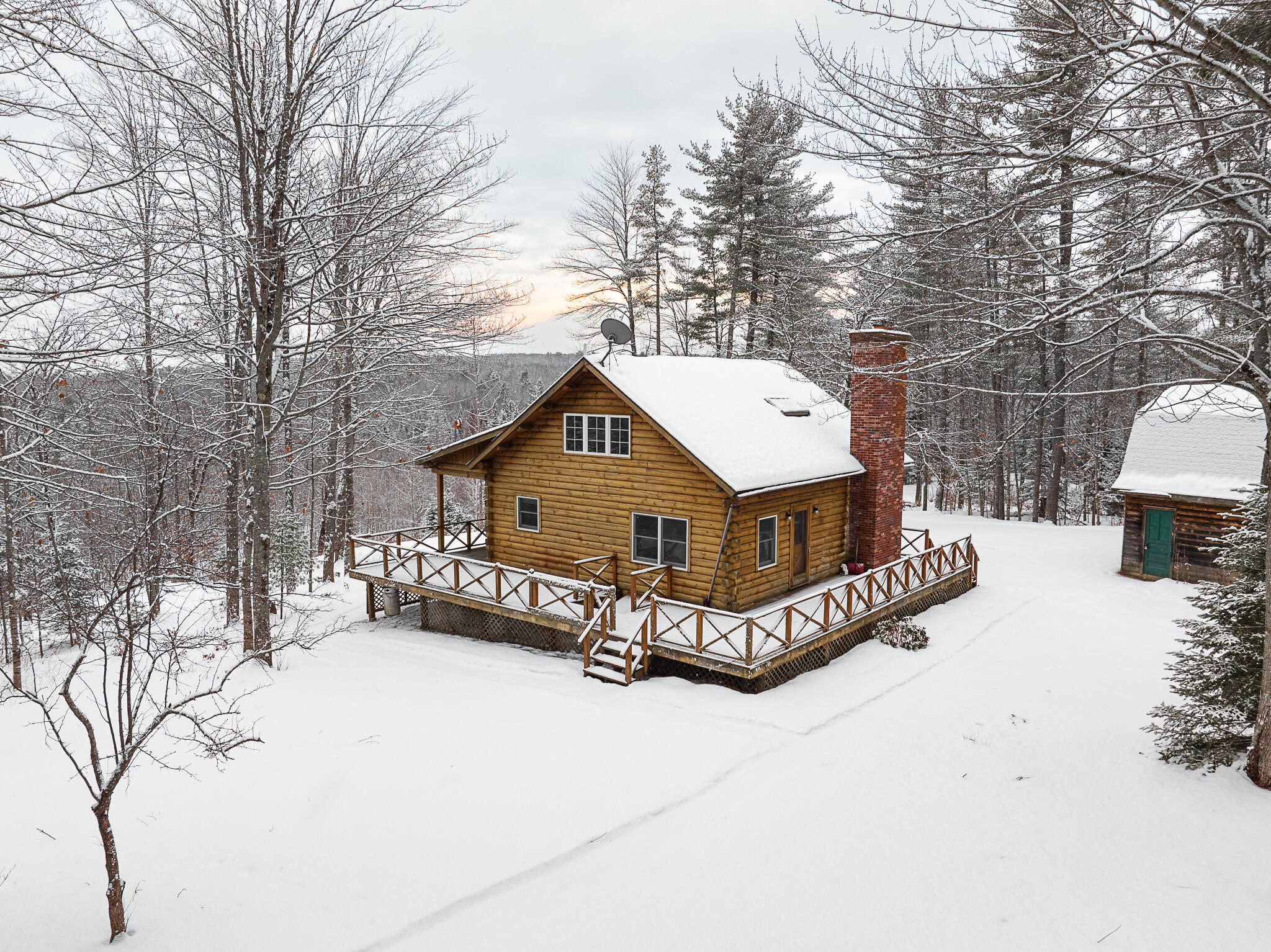 225 Annis Road Hermon ME 04401