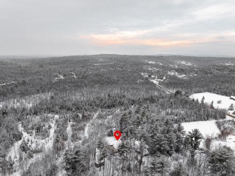 225 Annis Road Hermon ME 04401