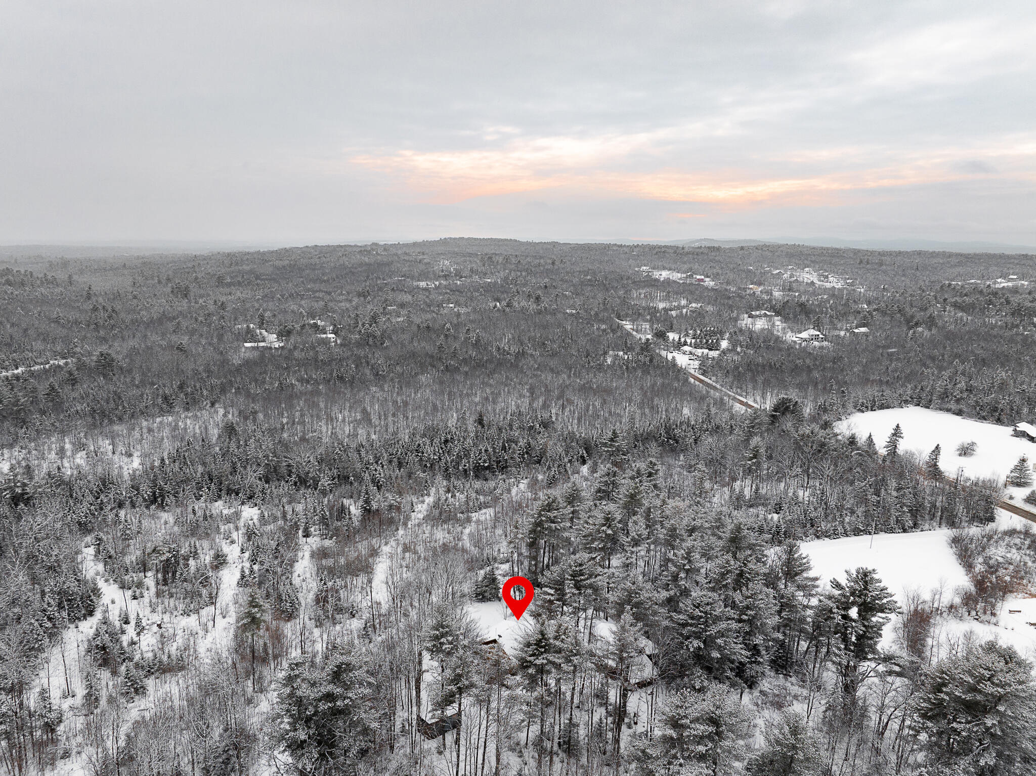 225 Annis Road Hermon ME 04401