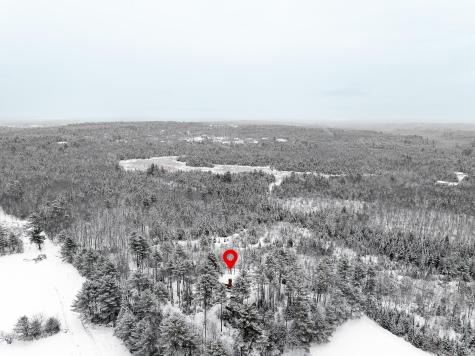 225 Annis Road Hermon ME 04401