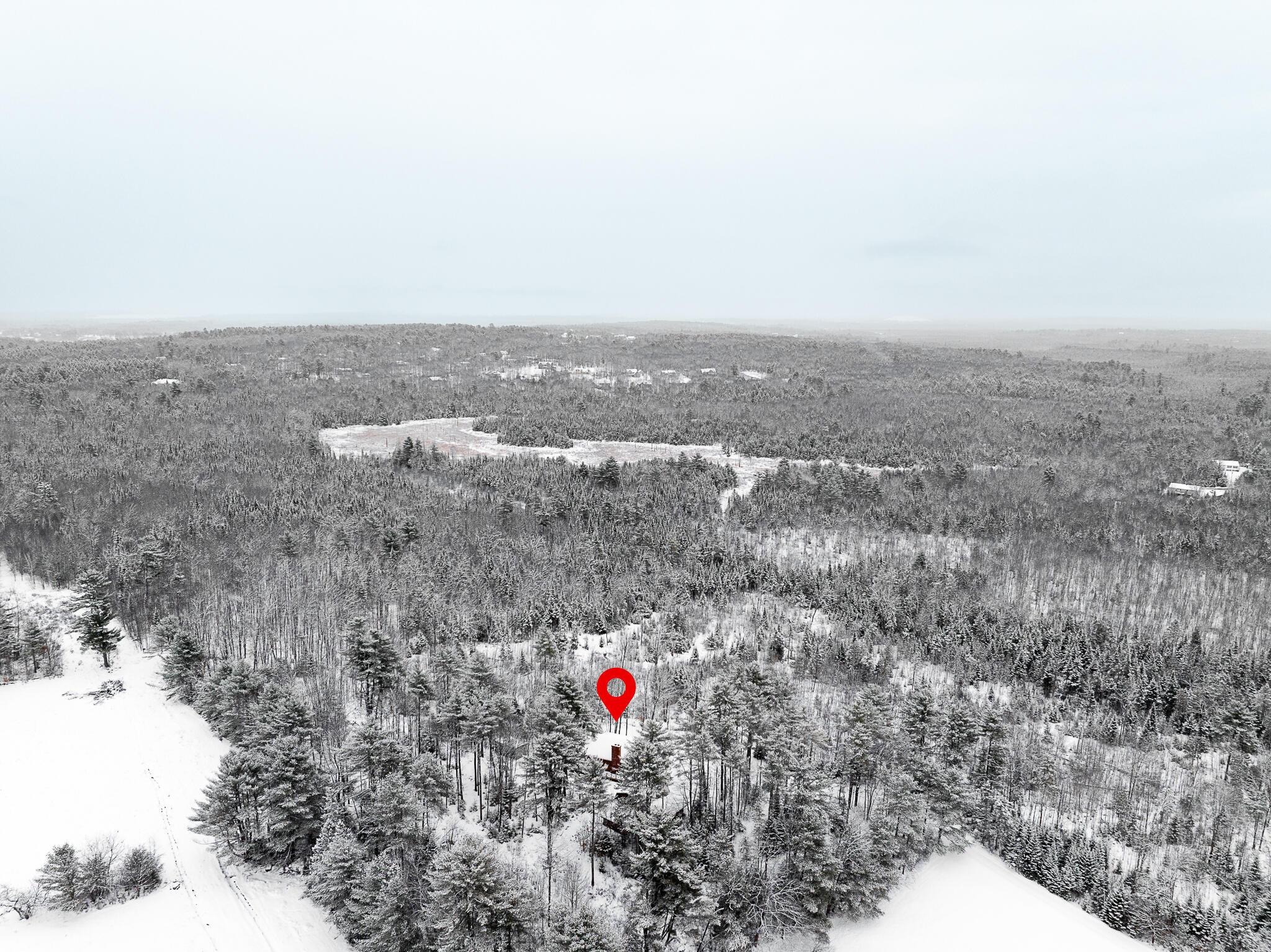 225 Annis Road Hermon ME 04401