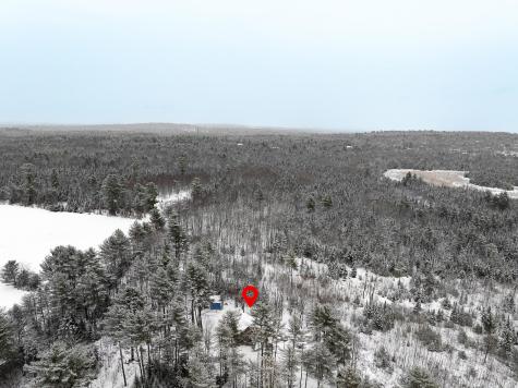 225 Annis Road Hermon ME 04401