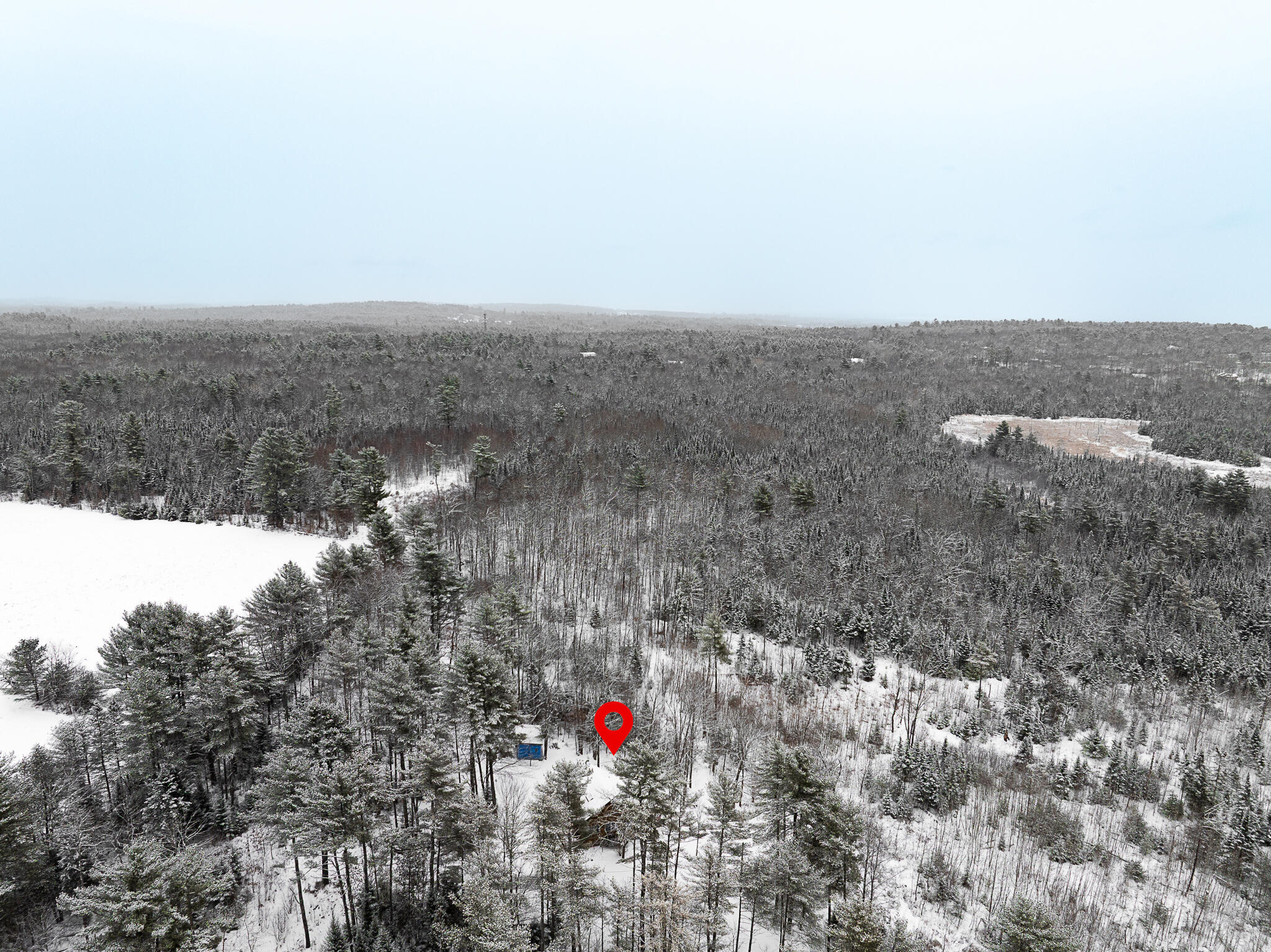 225 Annis Road Hermon ME 04401