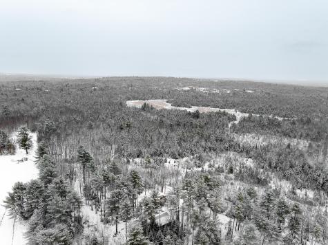 225 Annis Road Hermon ME 04401