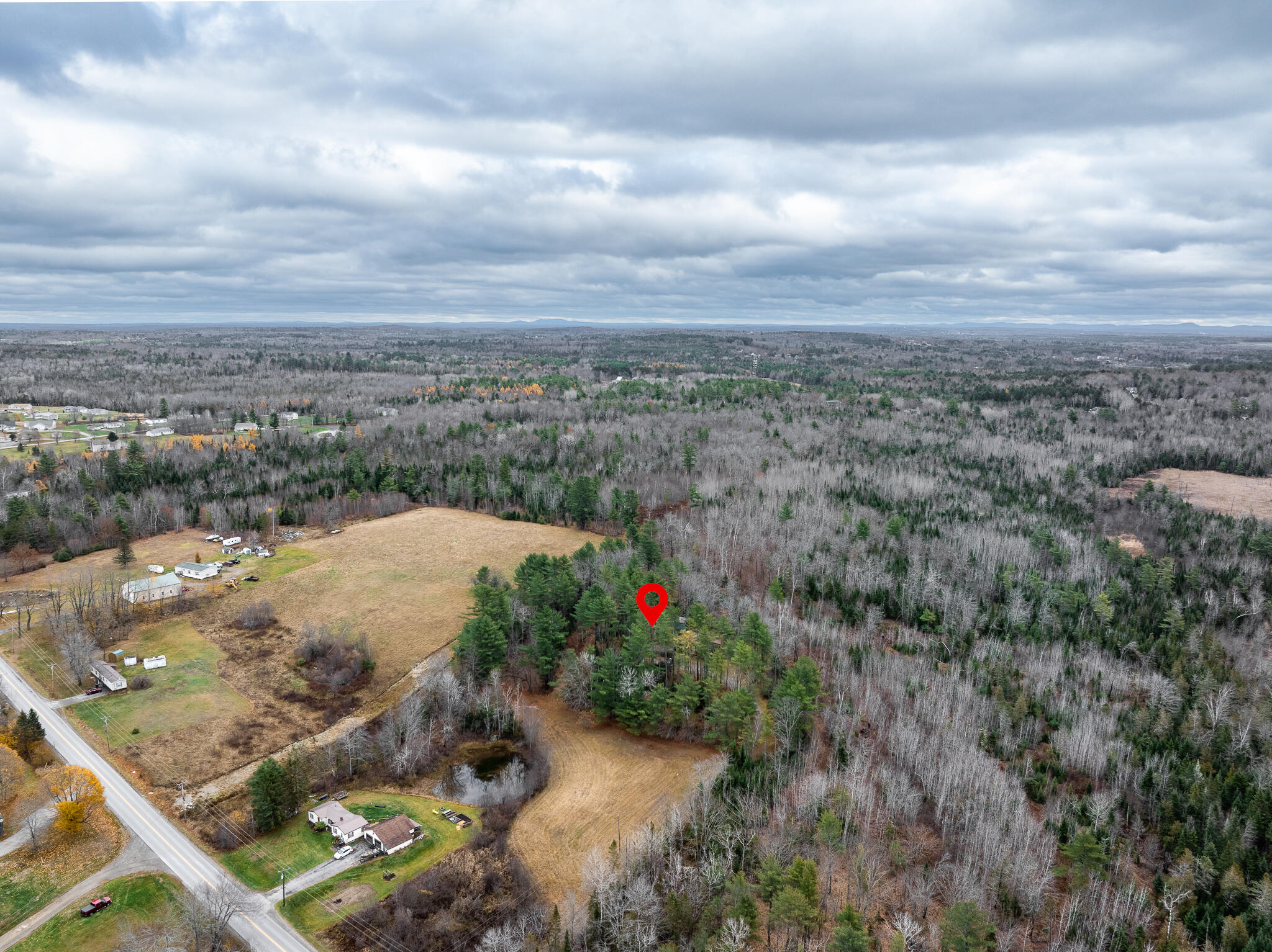 225 Annis Road Hermon ME 04401