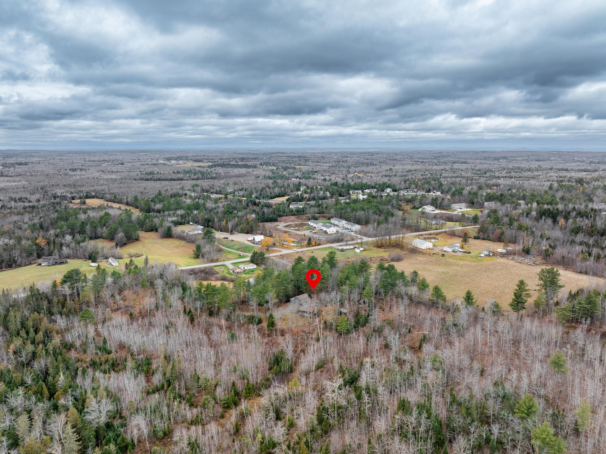 225 Annis Road Hermon ME 04401