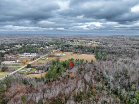 225 Annis Road Hermon ME 04401