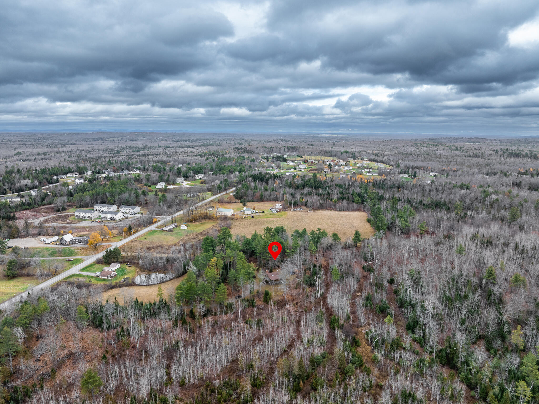 225 Annis Road Hermon ME 04401