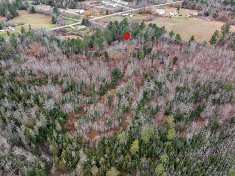 225 Annis Road Hermon ME 04401