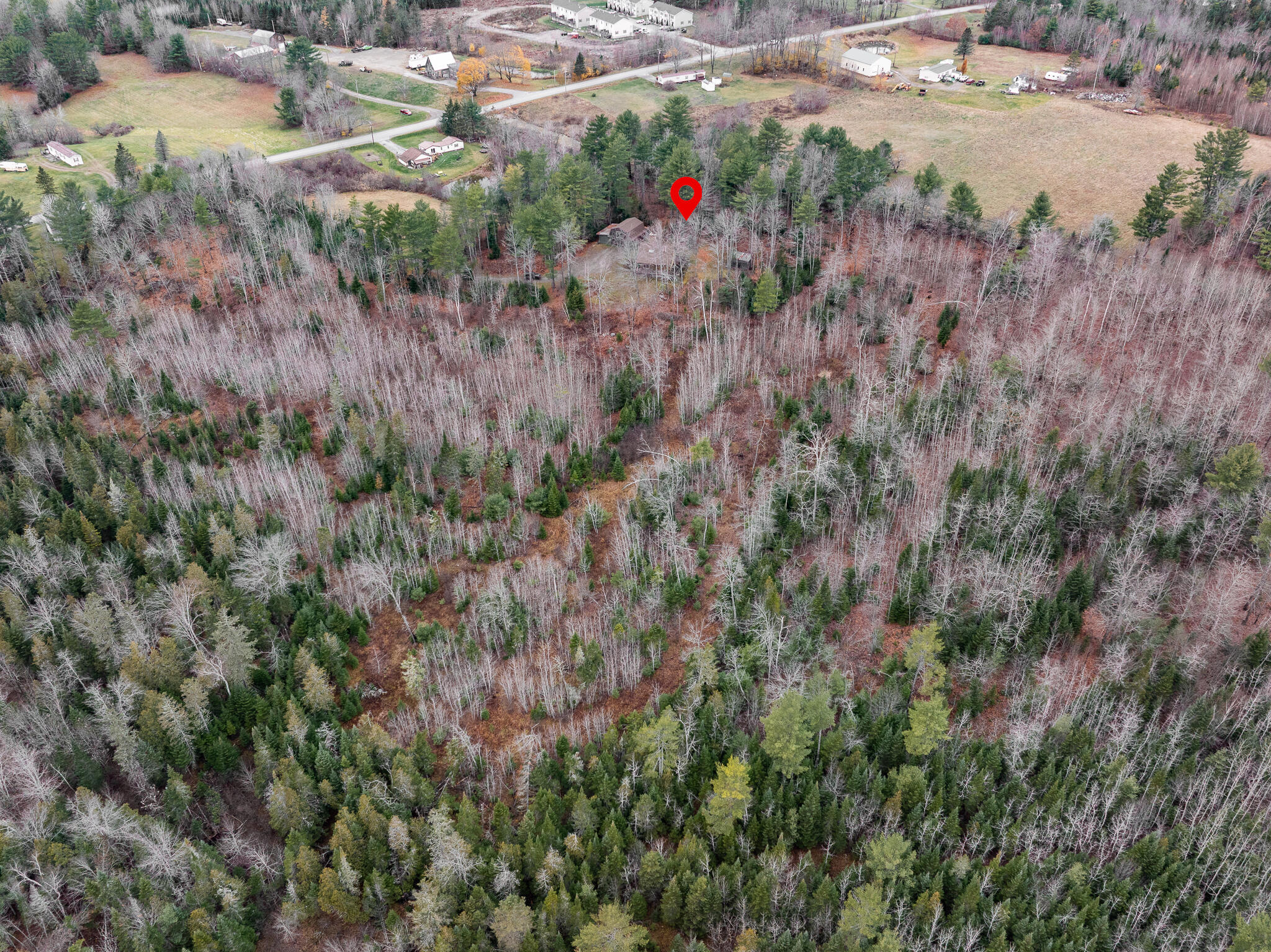 225 Annis Road Hermon ME 04401