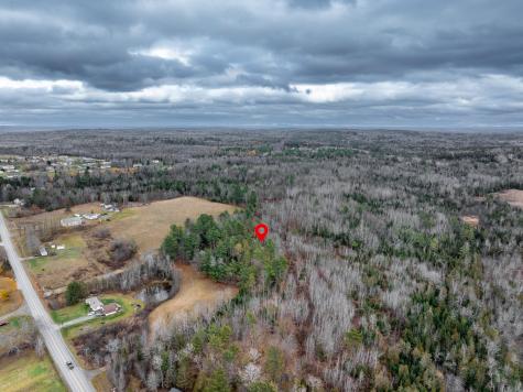 225 Annis Road Hermon ME 04401