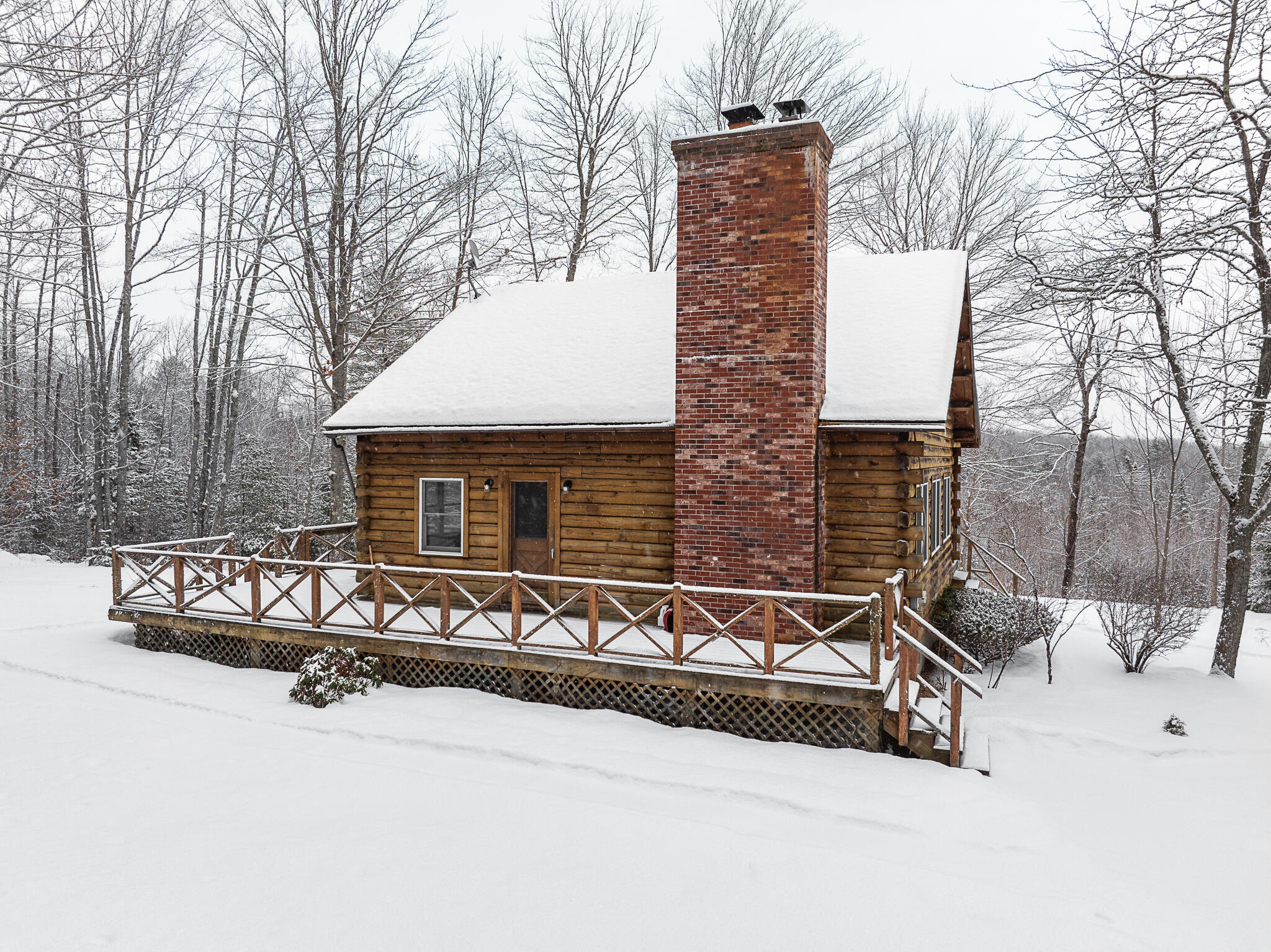 225 Annis Road Hermon ME 04401