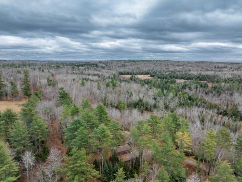 225 Annis Road Hermon ME 04401