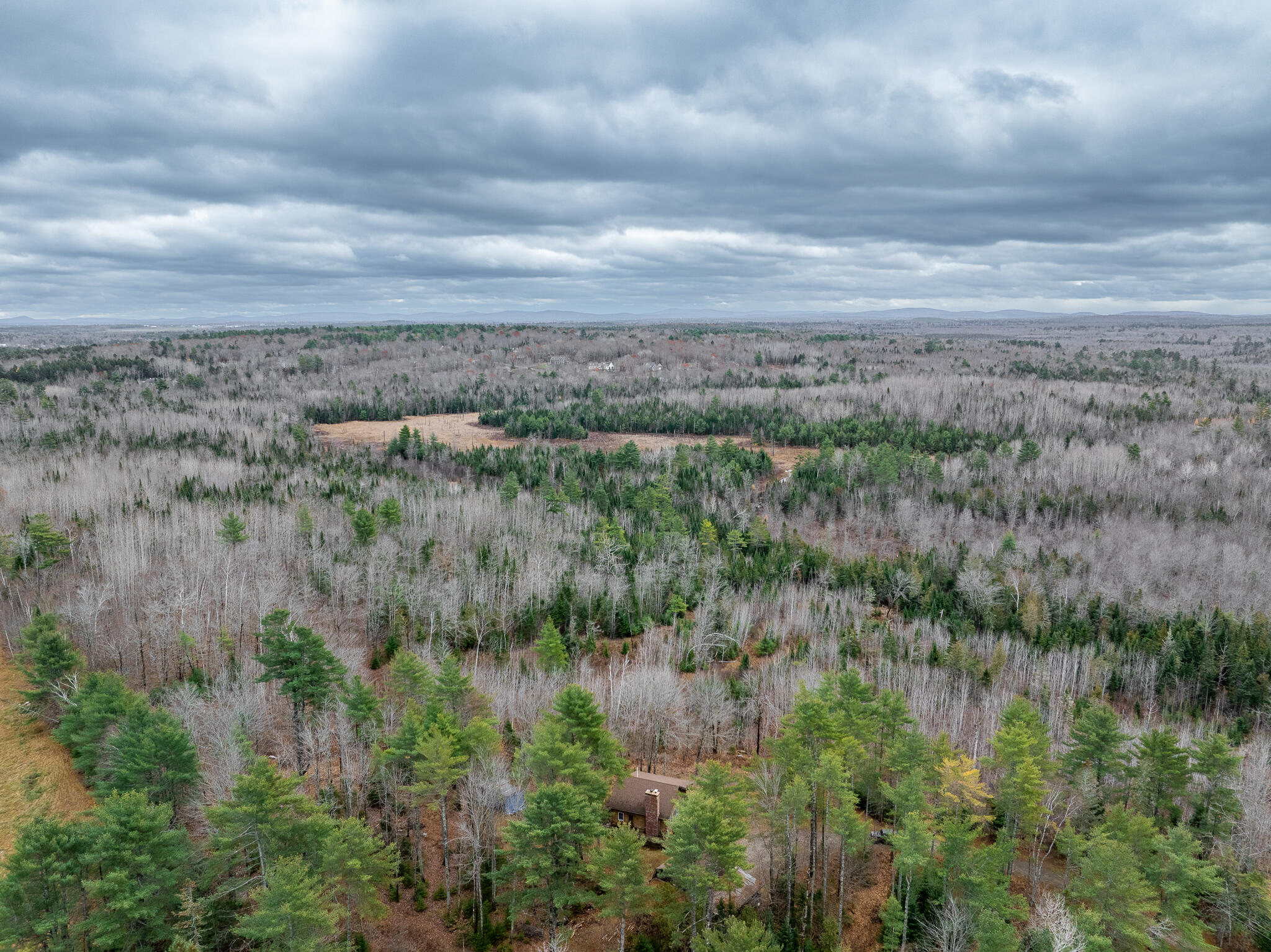 225 Annis Road Hermon ME 04401