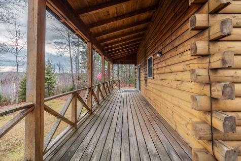 225 Annis Road Hermon ME 04401
