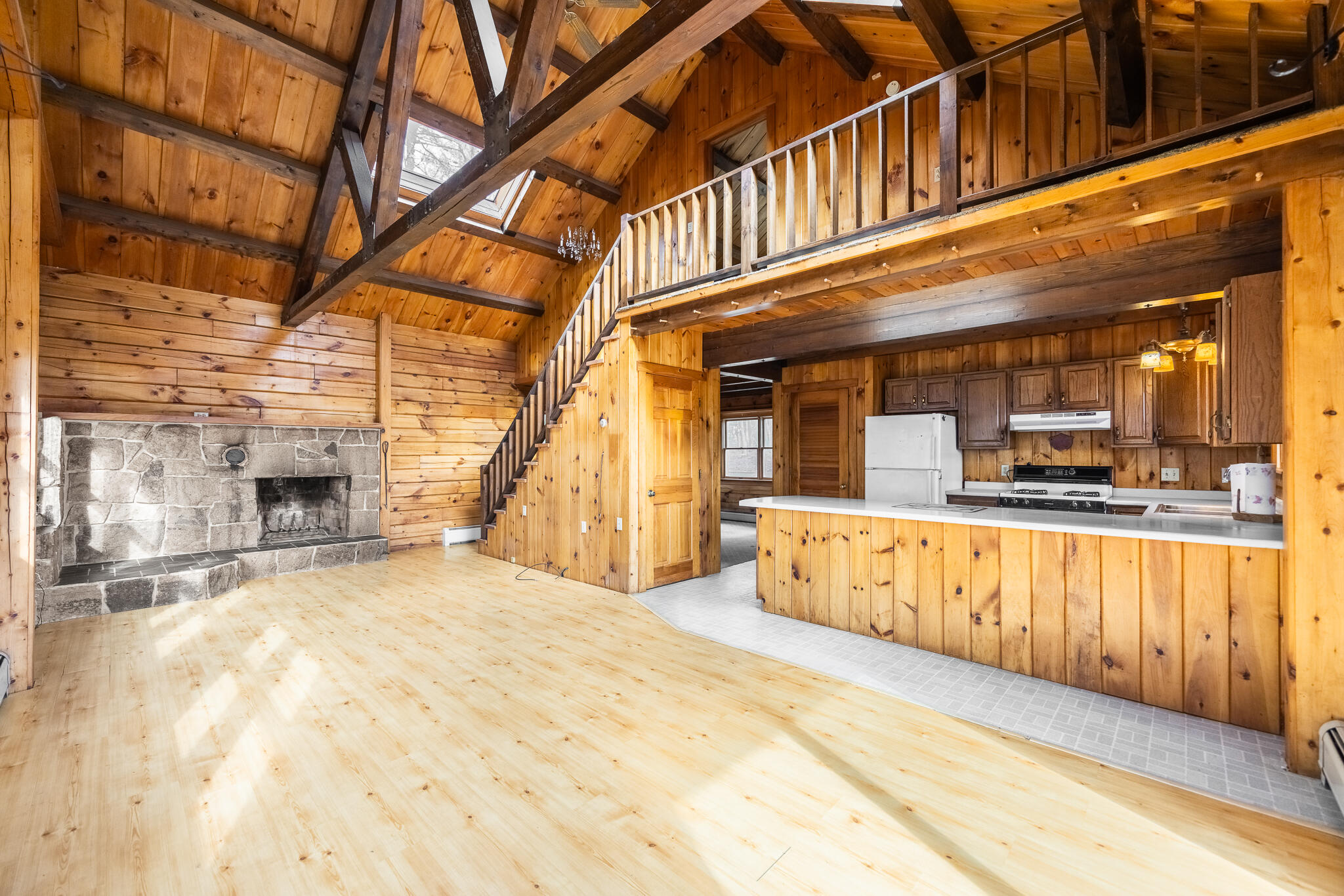 225 Annis Road Hermon ME 04401
