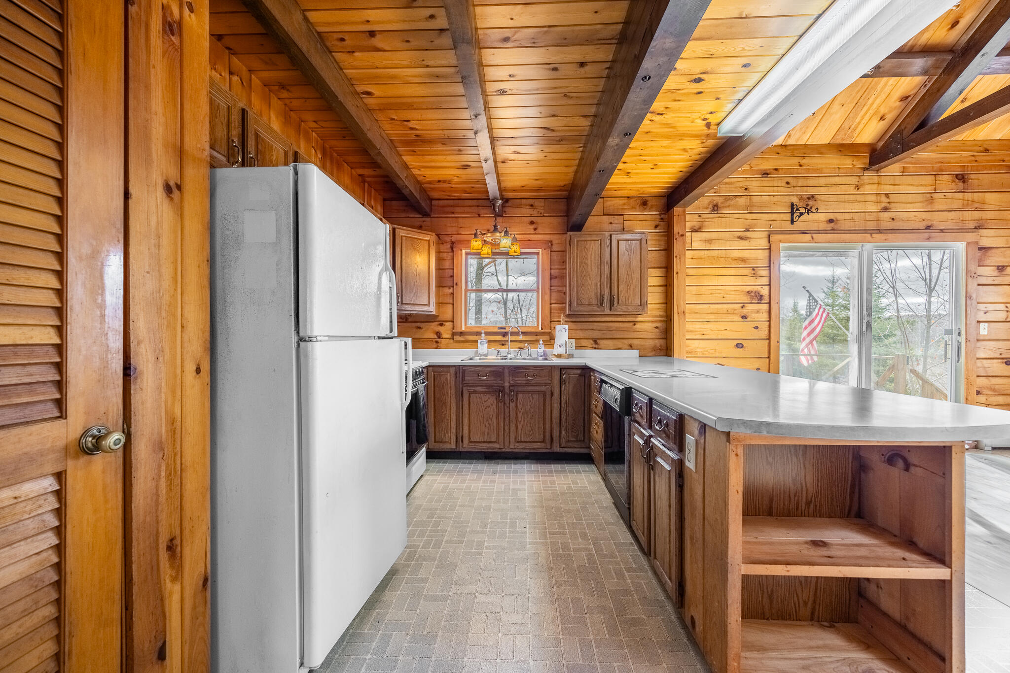 225 Annis Road Hermon ME 04401