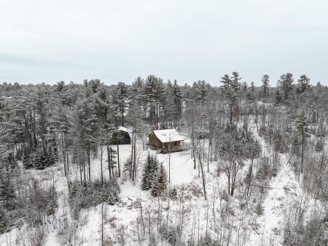 225 Annis Road Hermon ME 04401