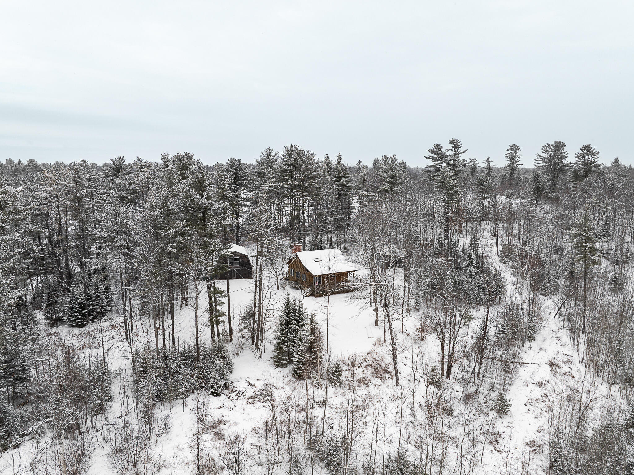 225 Annis Road Hermon ME 04401