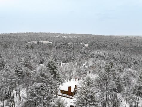 225 Annis Road Hermon ME 04401