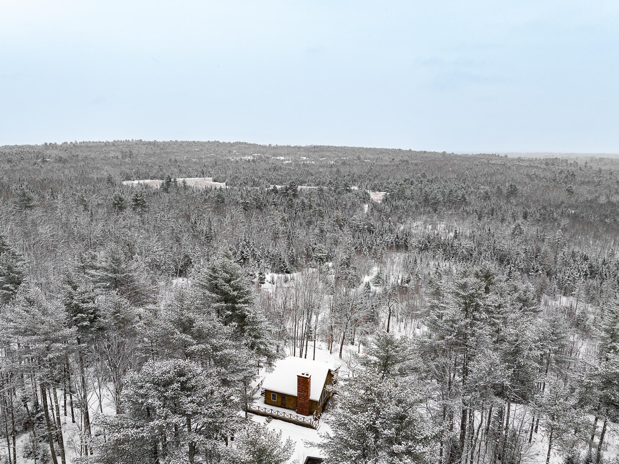 225 Annis Road Hermon ME 04401