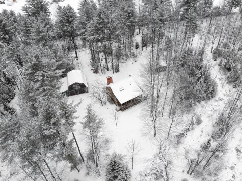 225 Annis Road Hermon ME 04401