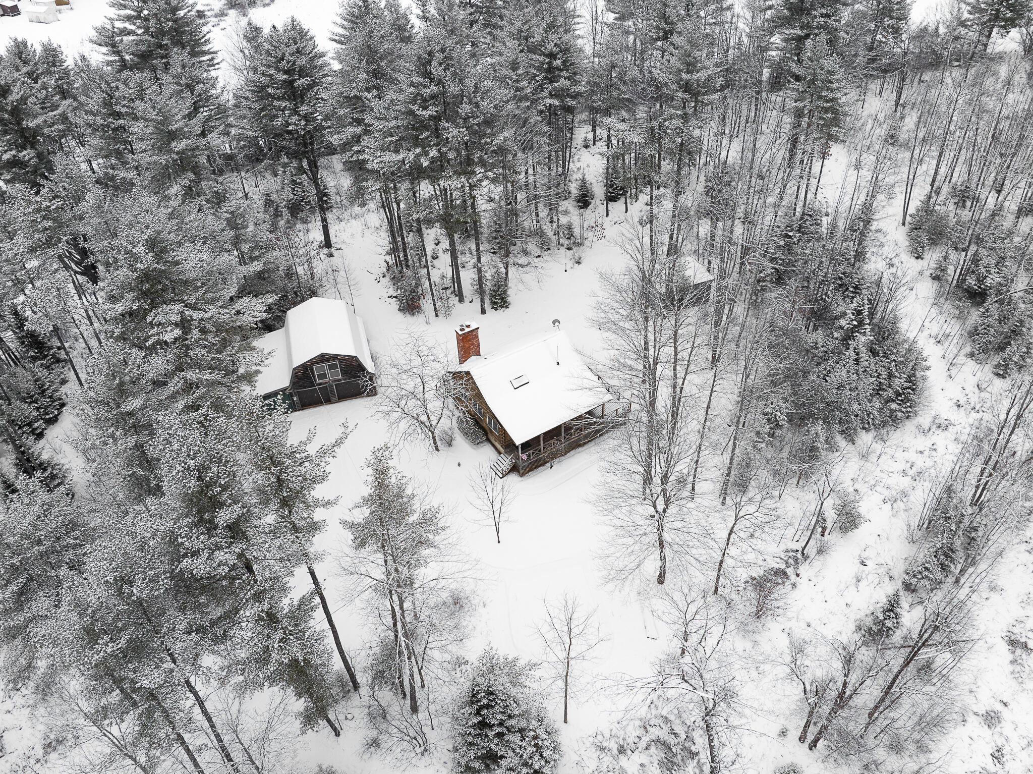 225 Annis Road Hermon ME 04401