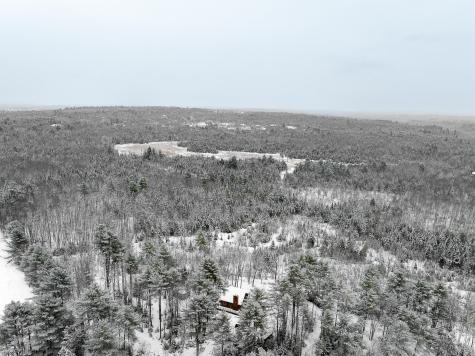 225 Annis Road Hermon ME 04401