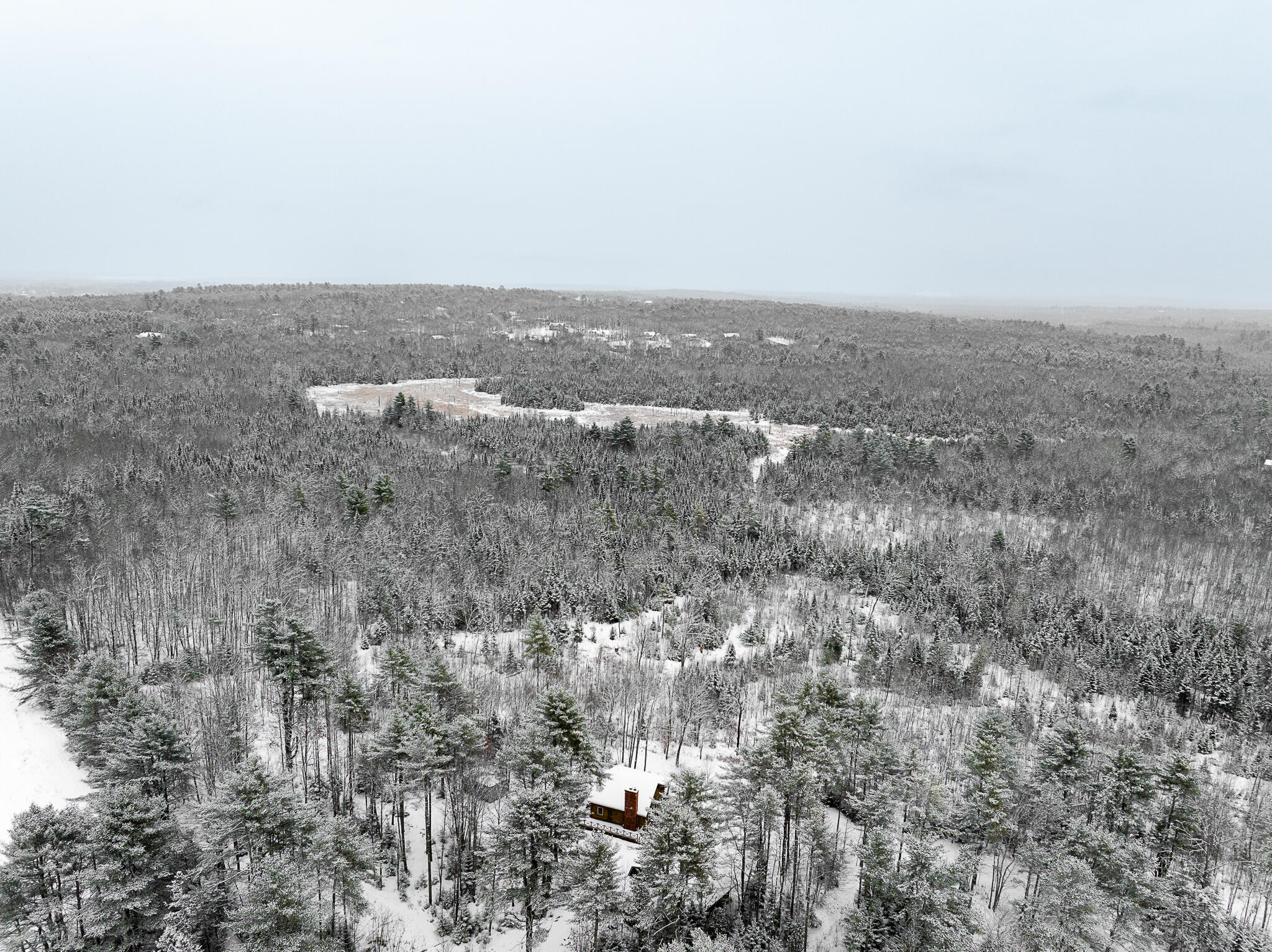 225 Annis Road Hermon ME 04401