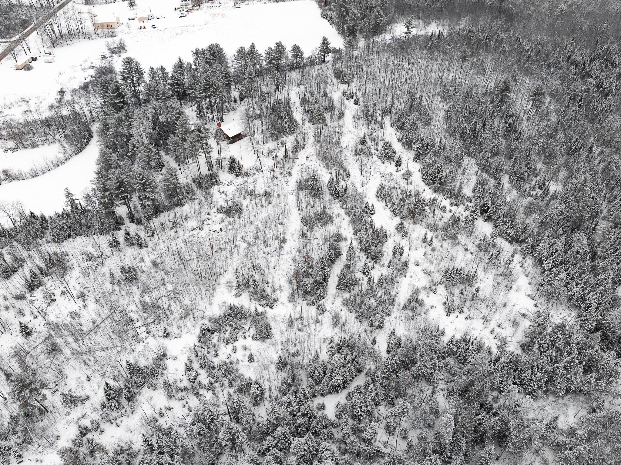 225 Annis Road Hermon ME 04401