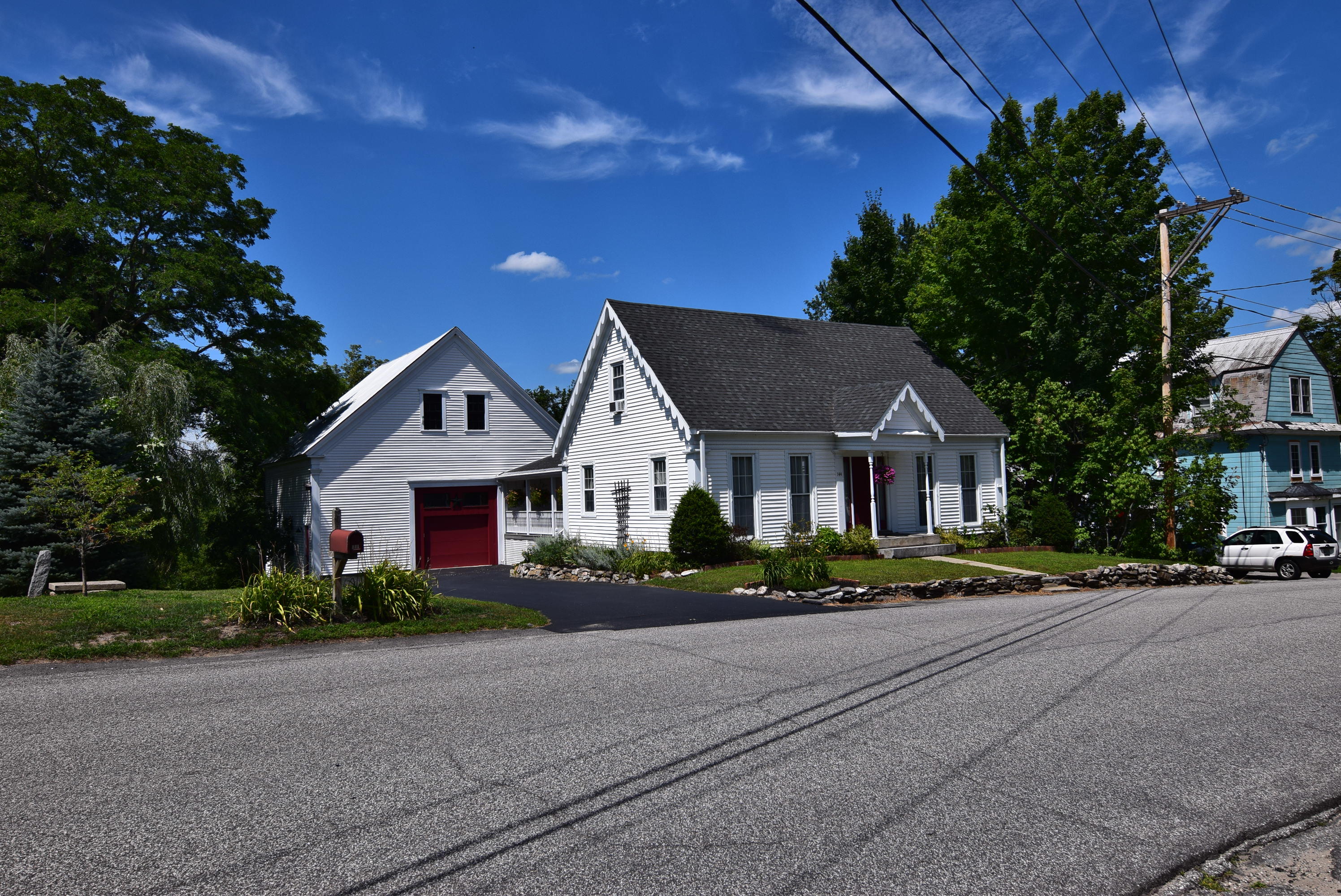 144 Main Street Turner ME 04282