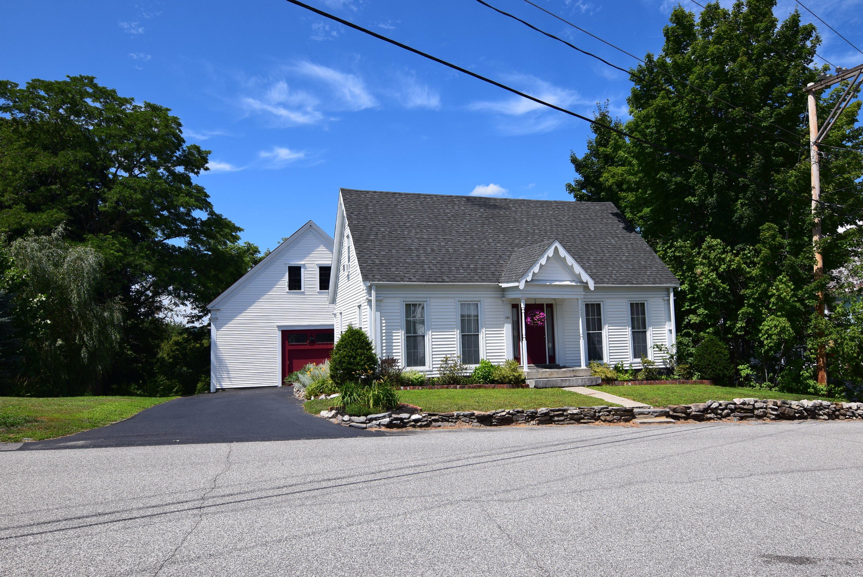 144 Main Street Turner ME 04282
