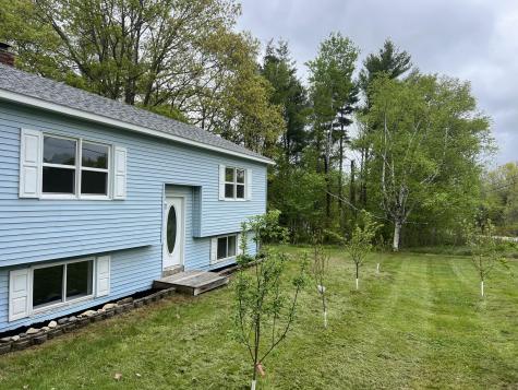 1392 Carmel Road N Hampden ME 04444