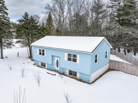 1392 Carmel Road N Hampden ME 04444
