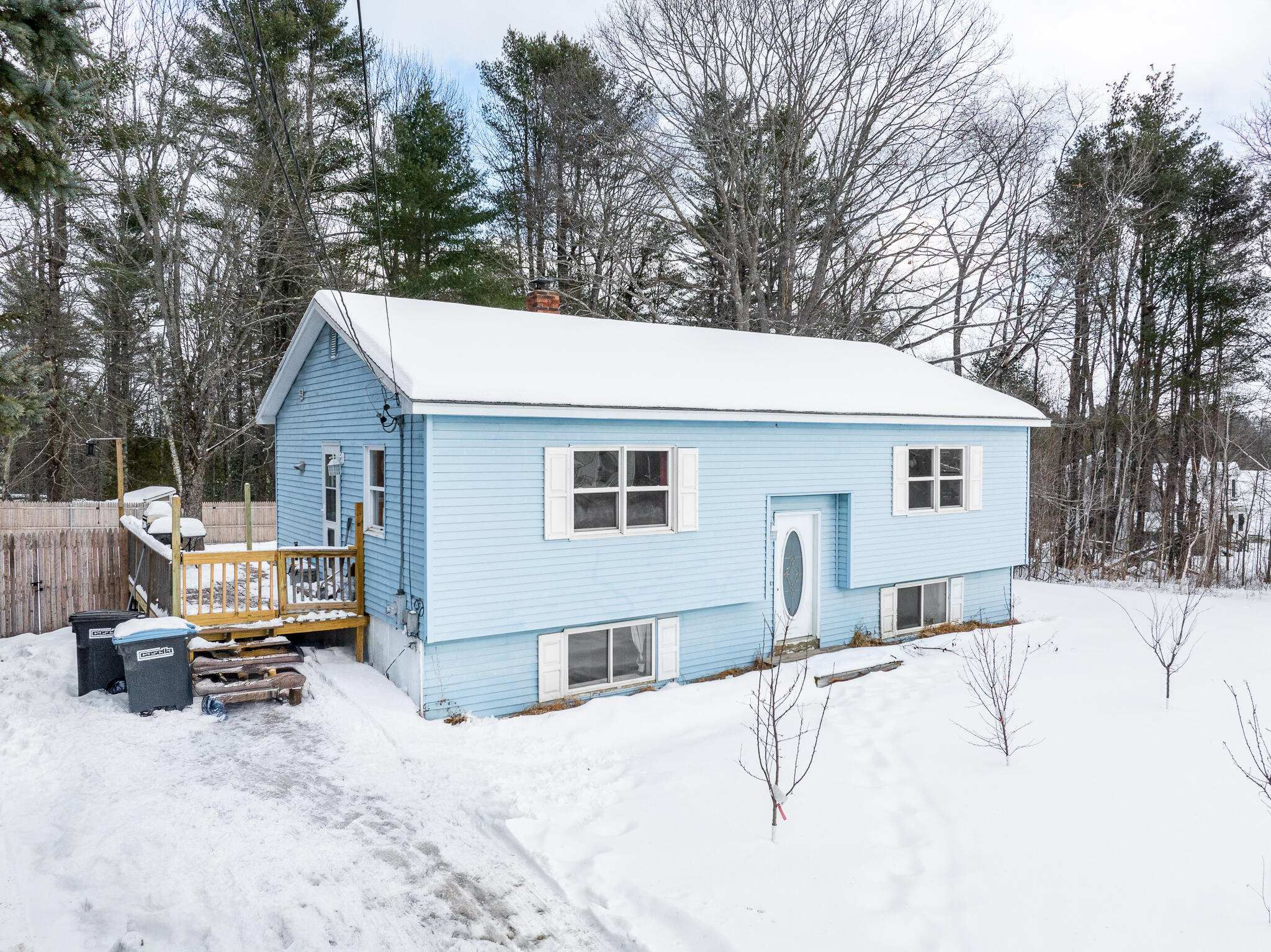1392 Carmel Road N Hampden ME 04444