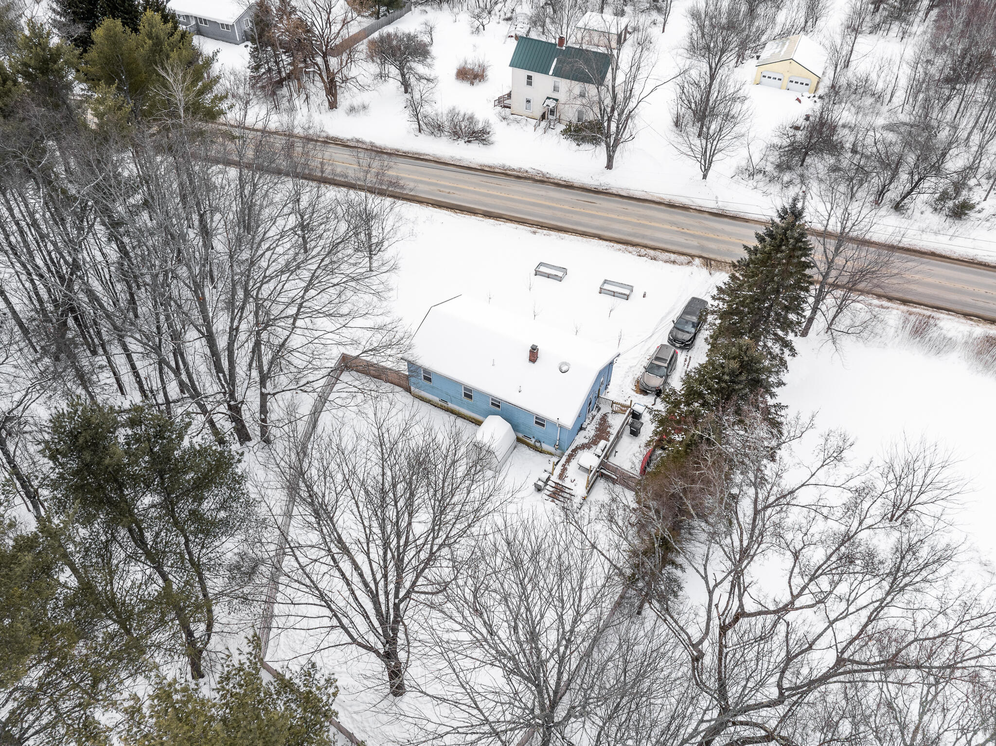 1392 Carmel Road N Hampden ME 04444