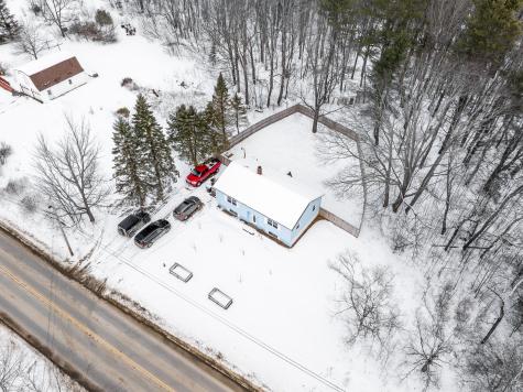 1392 Carmel Road N Hampden ME 04444