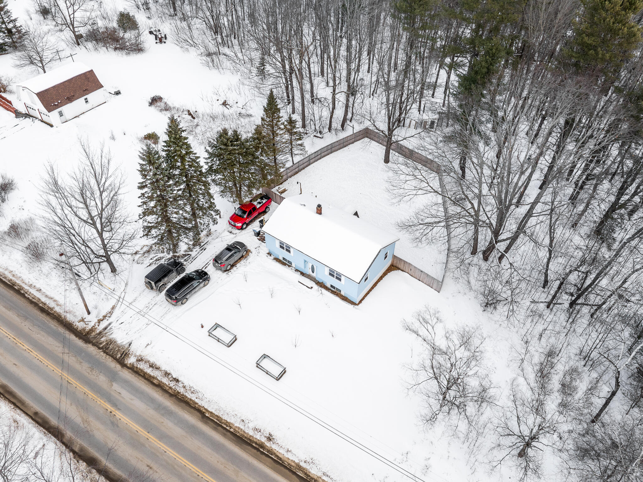1392 Carmel Road N Hampden ME 04444