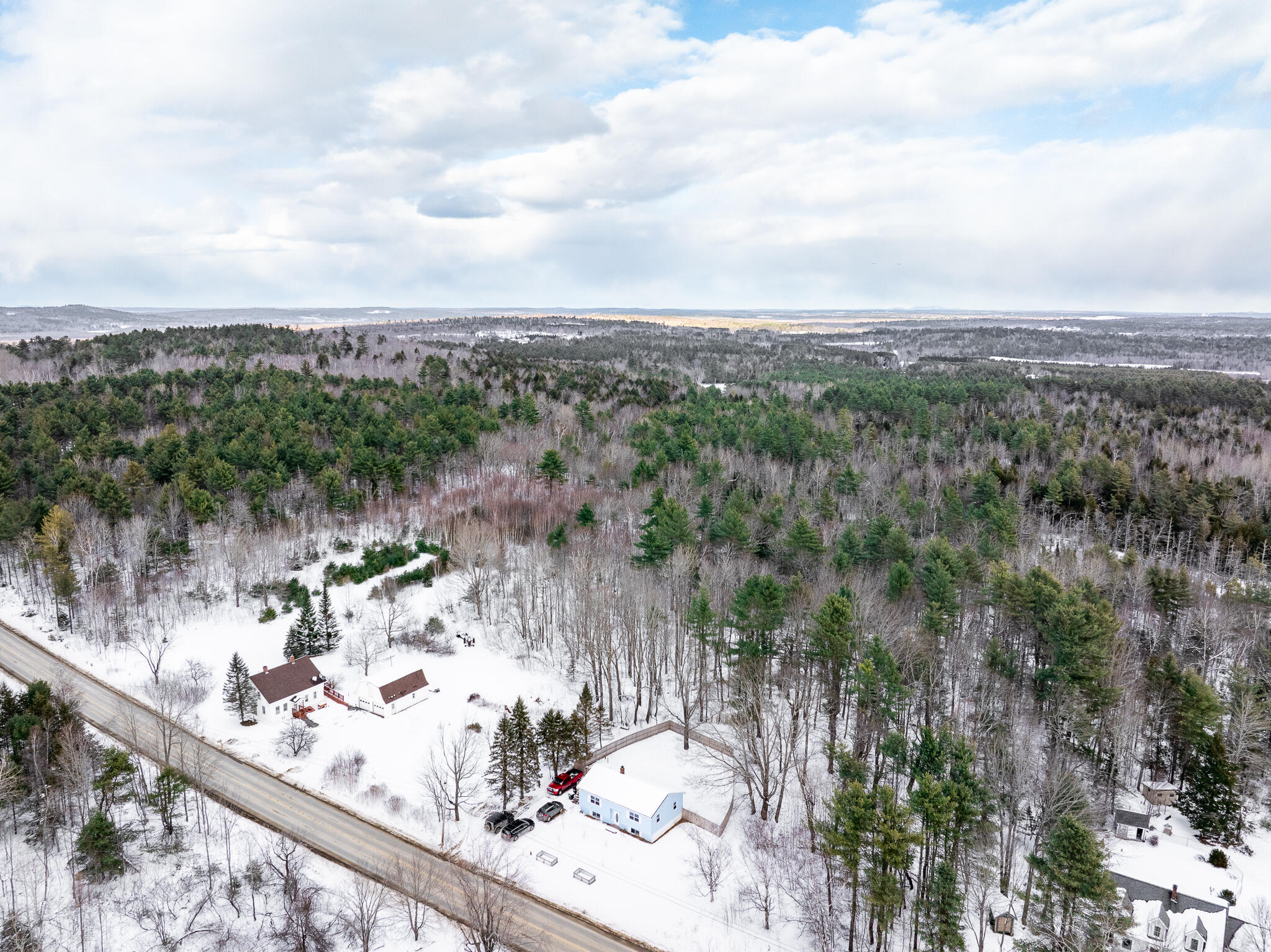1392 Carmel Road N Hampden ME 04444
